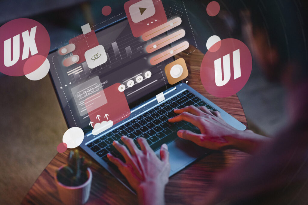 Web design Palm Coast